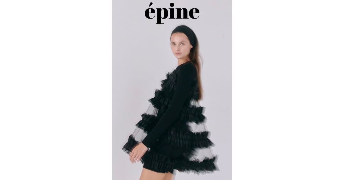épine