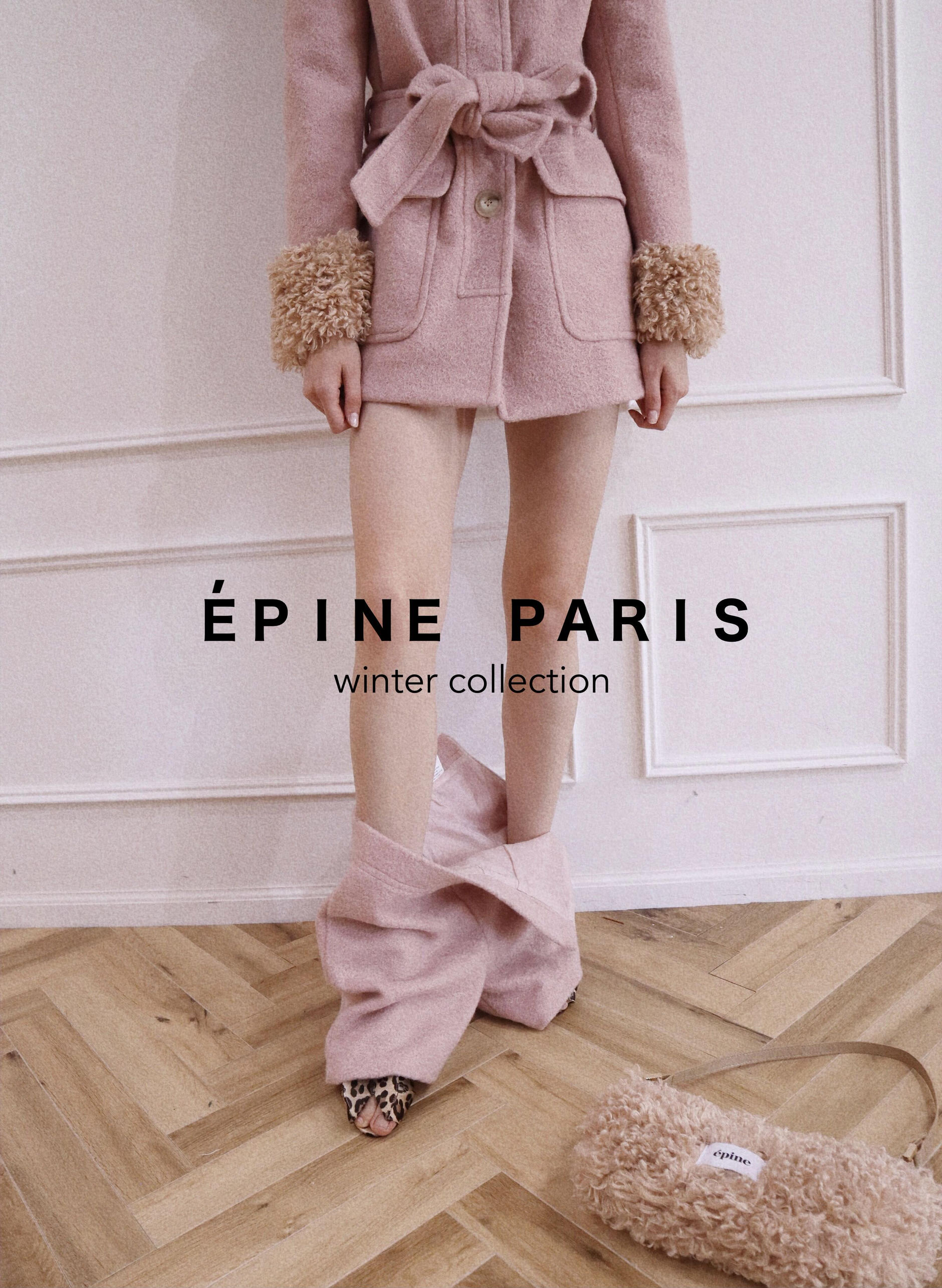 épine