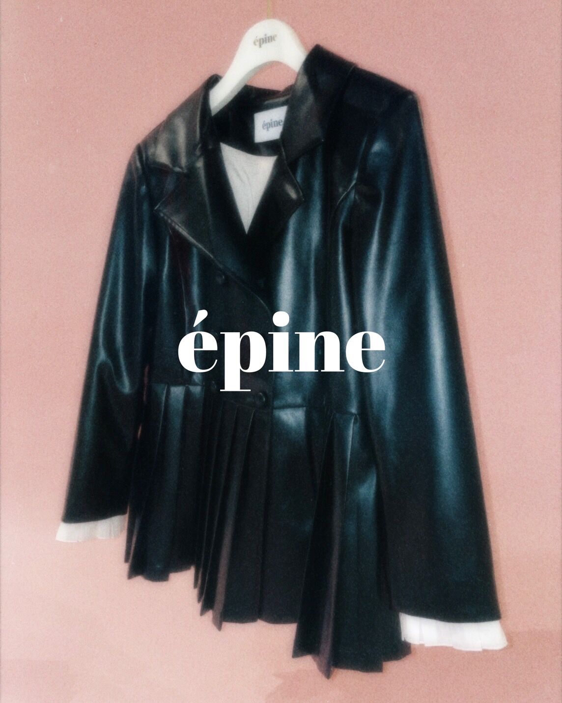 épine
