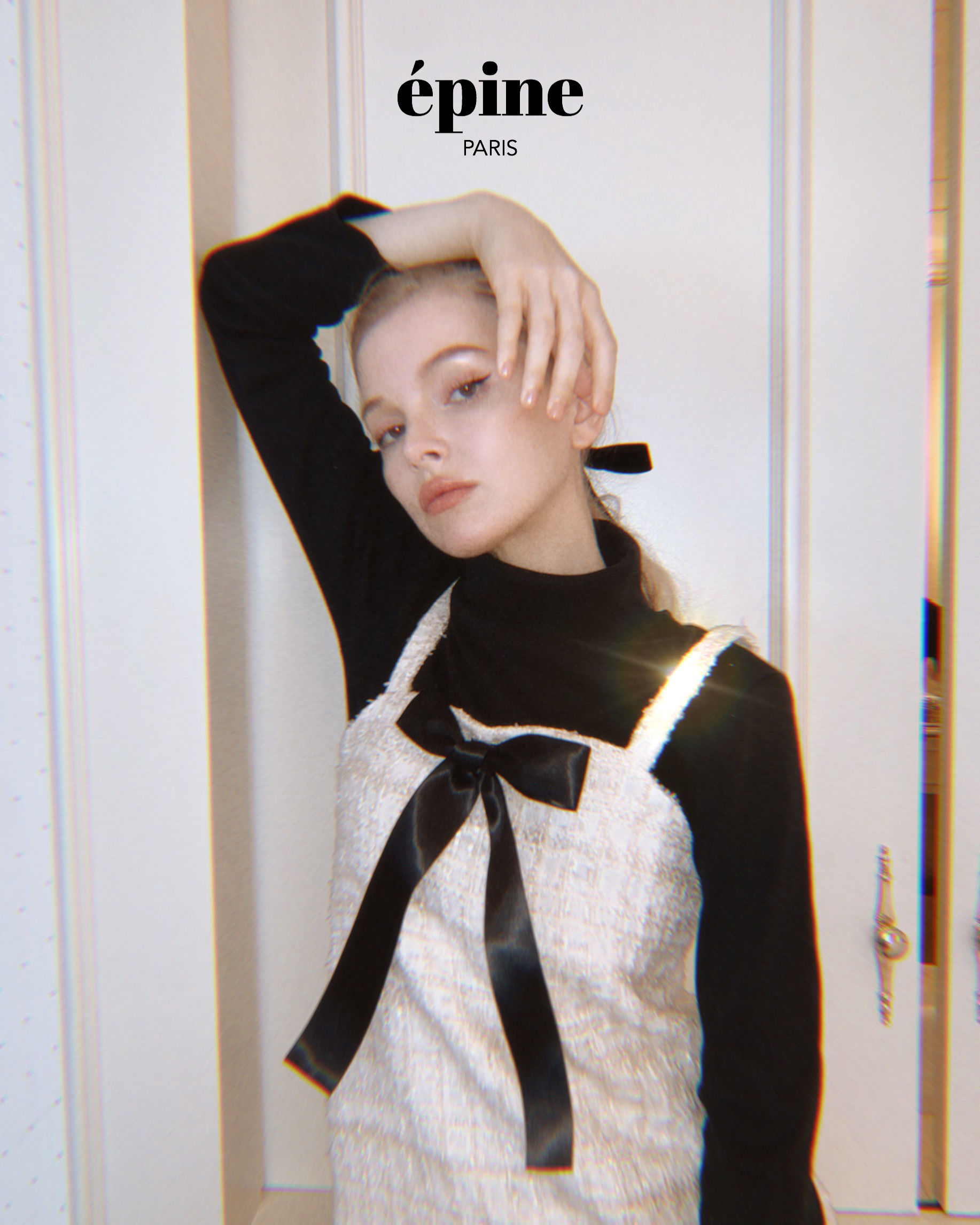 épine