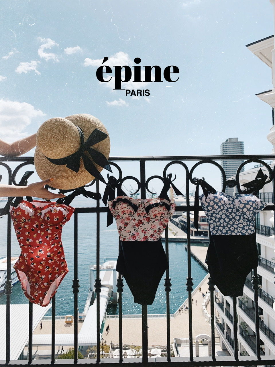 épine