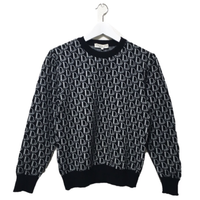 Dior trotter knit