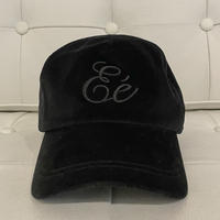 Eé Velvet cap