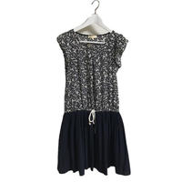 flower design rope onepiece