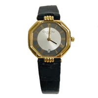 【スペシャルプライス】Christian Dior log design Watch