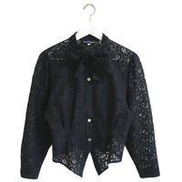 Chloe lace blouse