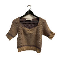 miu miu design knit tops(No.3094)