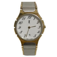 YSL  chain belt Watch
