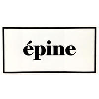 épine original sticker