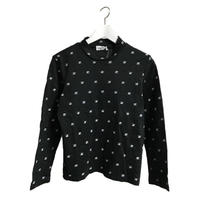 courreges logo design tops