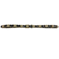 pearl design belt