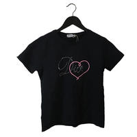 Christian Dior logo tee