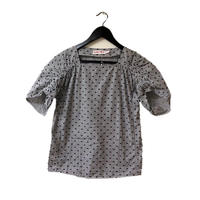 SeeByChloé  stripe & dot  blouse(No.3107)