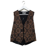 design beads vest