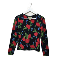 flower T-shirt
