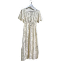 lace 2way onepiece