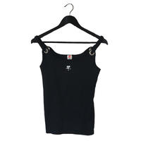 courrèges logo camisole