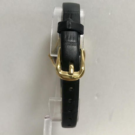 YSL 2belt design Watch