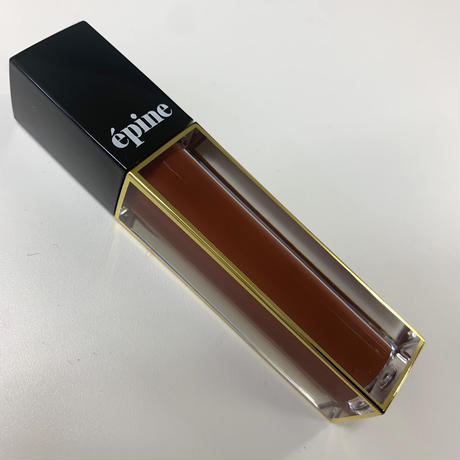 épine matte liquid rouge；TEDDY BEAR