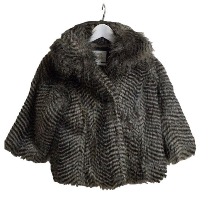 design fur coat