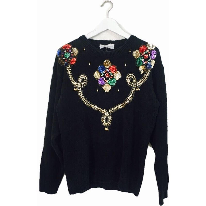 bijou design knit
